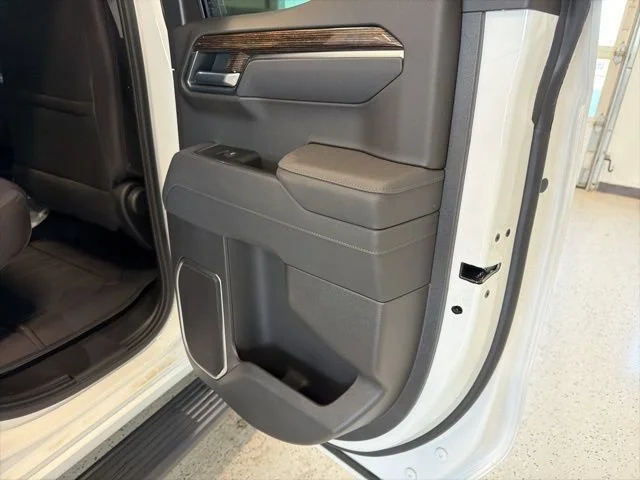 2026 GMC Sierra 1500 Elevation - Photo 41