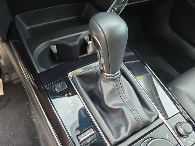 Used 2023 Silver Mazda 2.5 S Preferred Package image 20