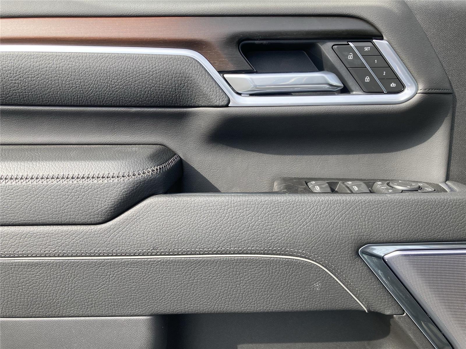 New 2026 Glacier White Tricoat GMC Denali image 25
