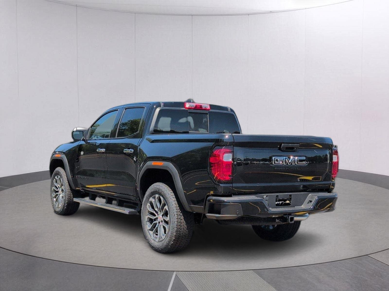 New 2026 Onyx Black GMC Denali image 48