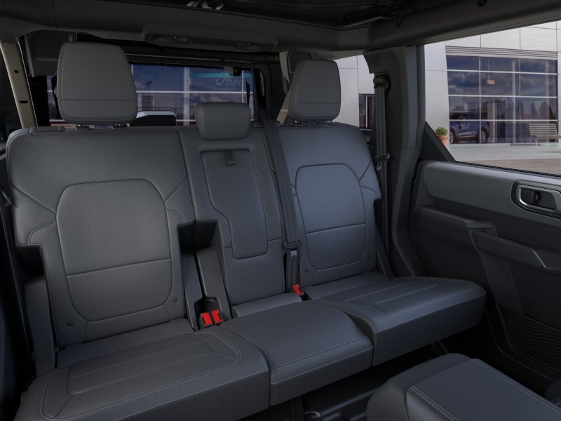 New 2026 Marsh Gray Ford Big Bend® image 36