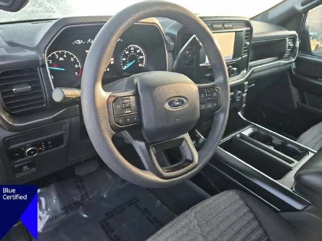 Used 2023 Blue Ford XL image 18