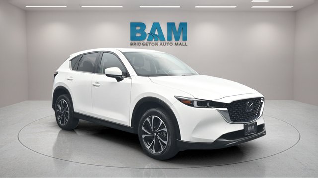 2023 Mazda CX-5 2.5 S Premium