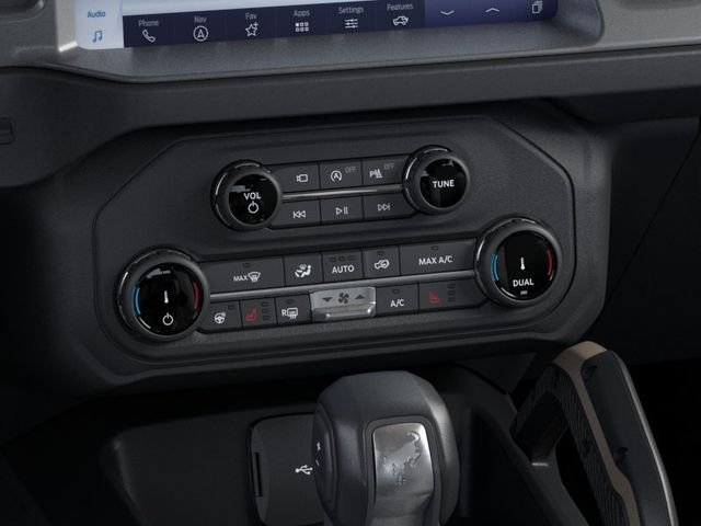 2025 Ford Bronco 4-Door Badlands - Photo 16