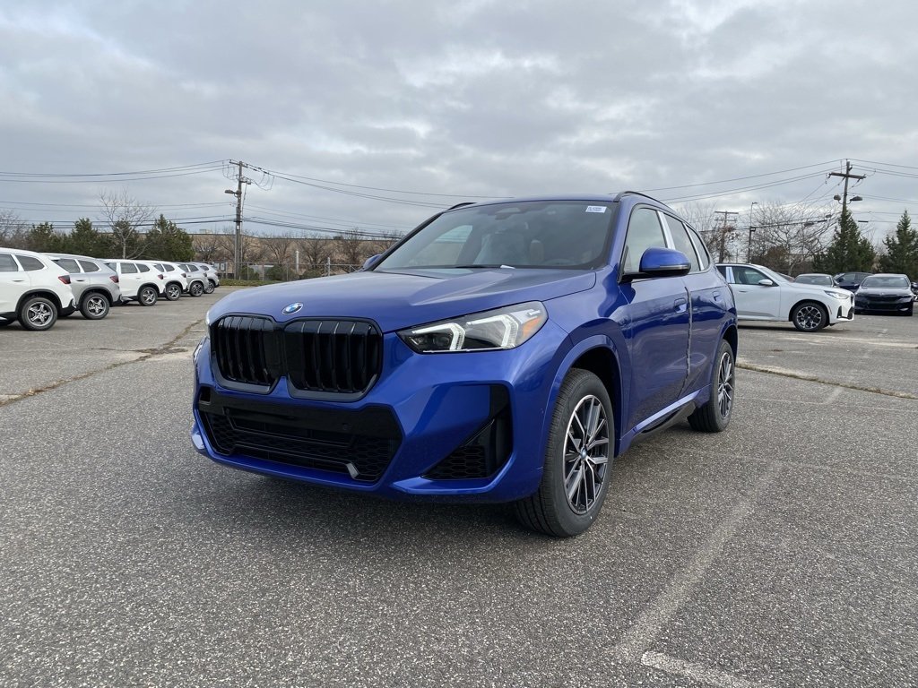 2026 BMW X1