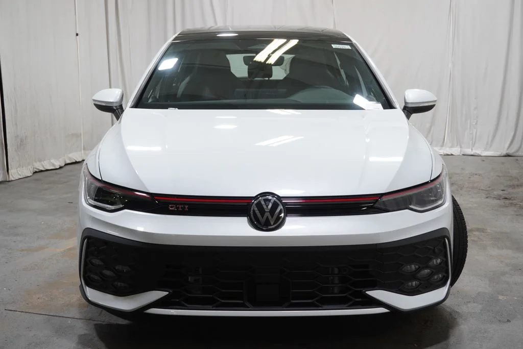 New 2026  Volkswagen 2.0T SE image 5