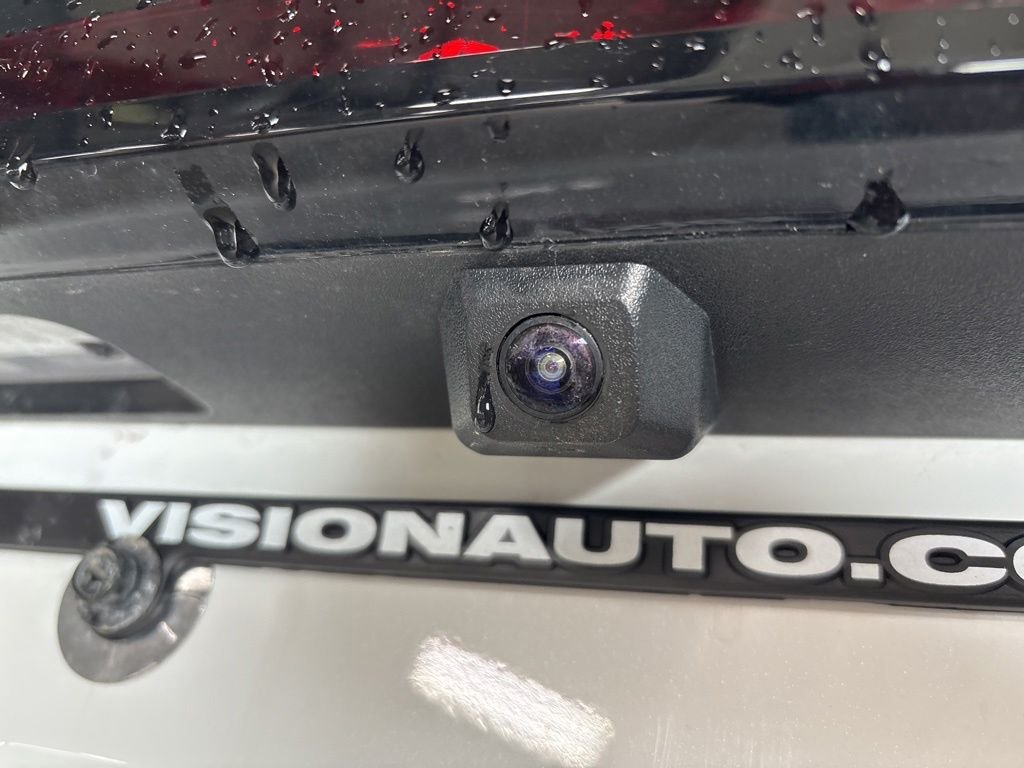 2026 Hyundai Tucson SE - Photo 14