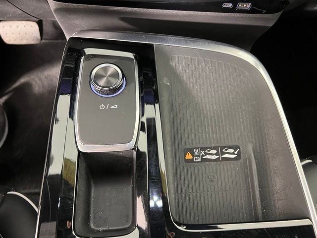 Used 2026 White Buick Sport Touring image 25