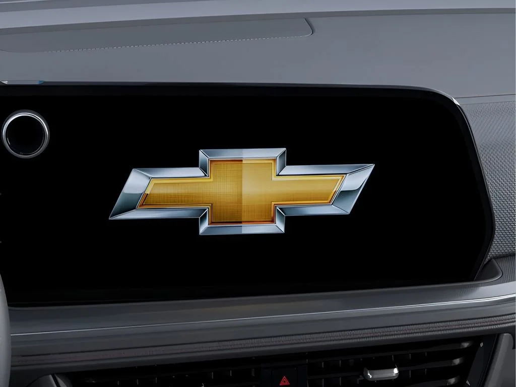 2026 Chevrolet Suburban RST - Photo 14