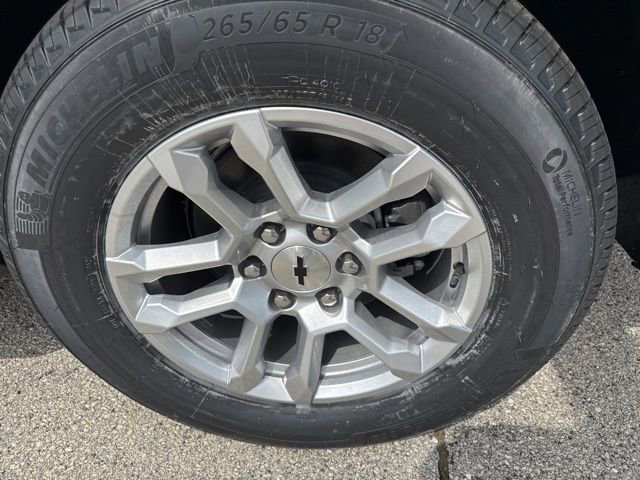 2026 Chevrolet Tahoe Fleet - Photo 6