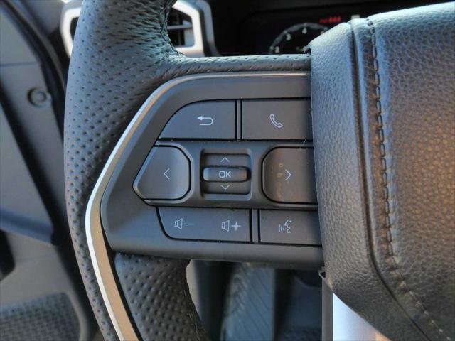 Certified Used 2026 UNDERGROUND Toyota  image 50