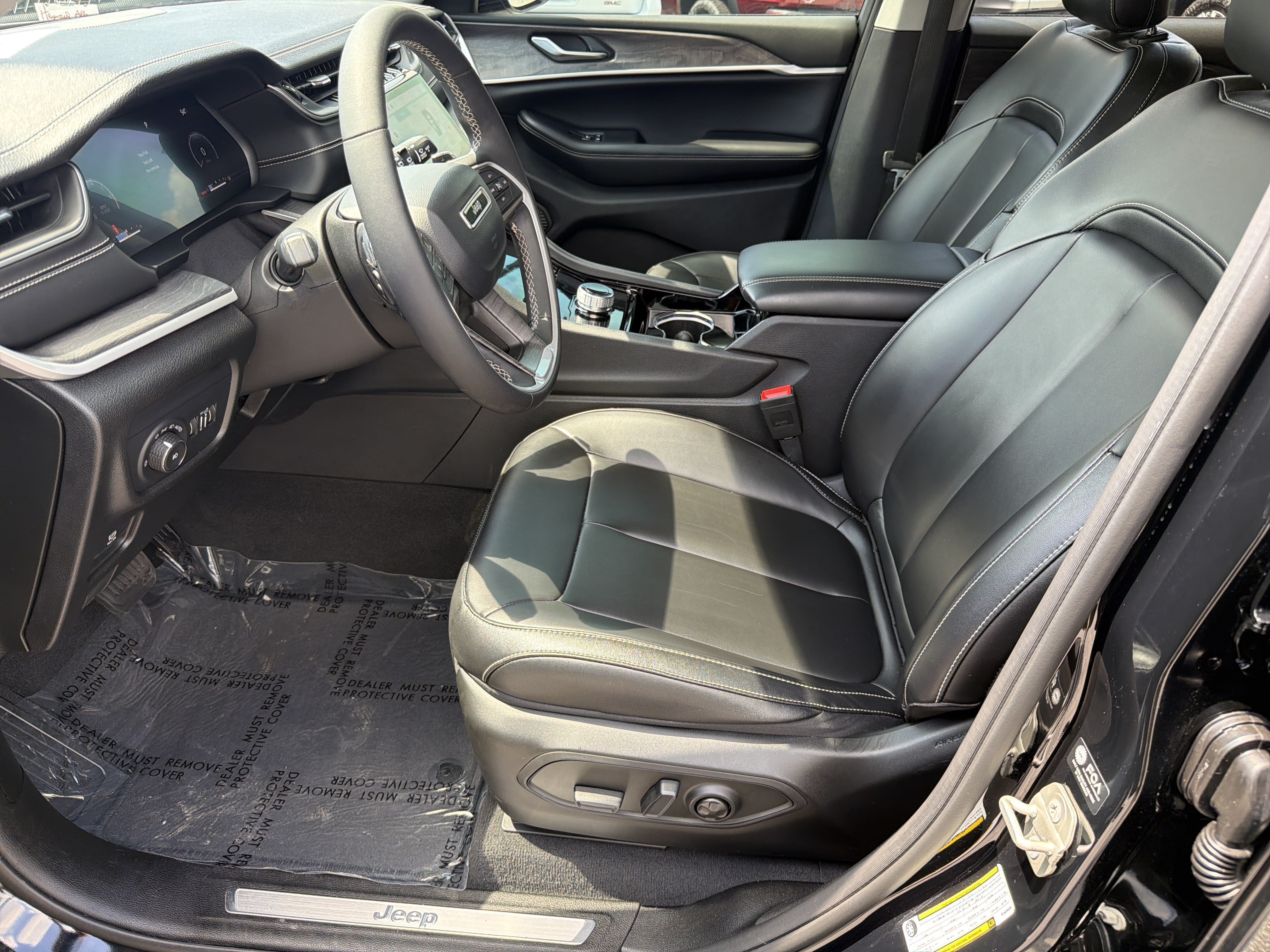 2023 Jeep Grand Cherokee Limited - Photo 10
