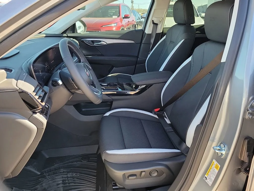 2026 Buick Envision Sport Touring - Photo 20