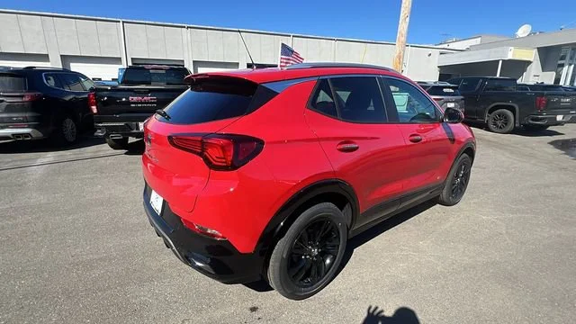 2026 Buick Encore GX Sport Touring - Photo 7
