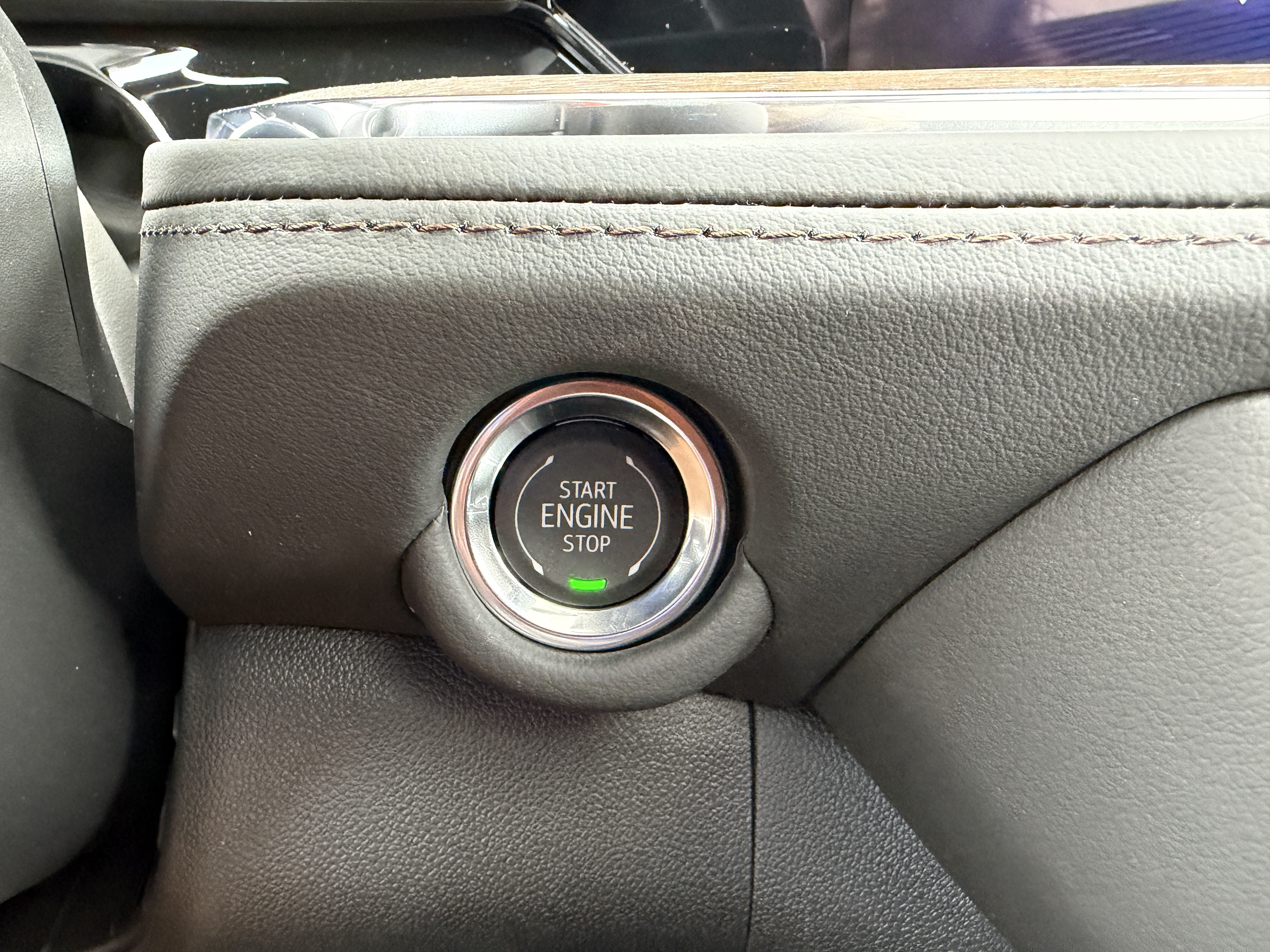 2026 Chevrolet Suburban High Country - Photo 23