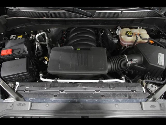 2021 Chevrolet Silverado 1500 RST - Photo 22