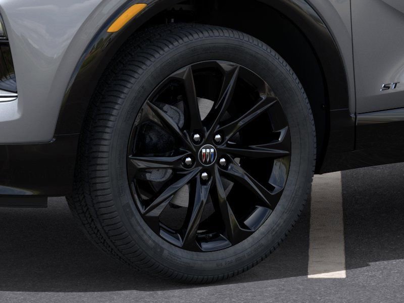 2026 Buick Encore GX Sport Touring - Photo 10