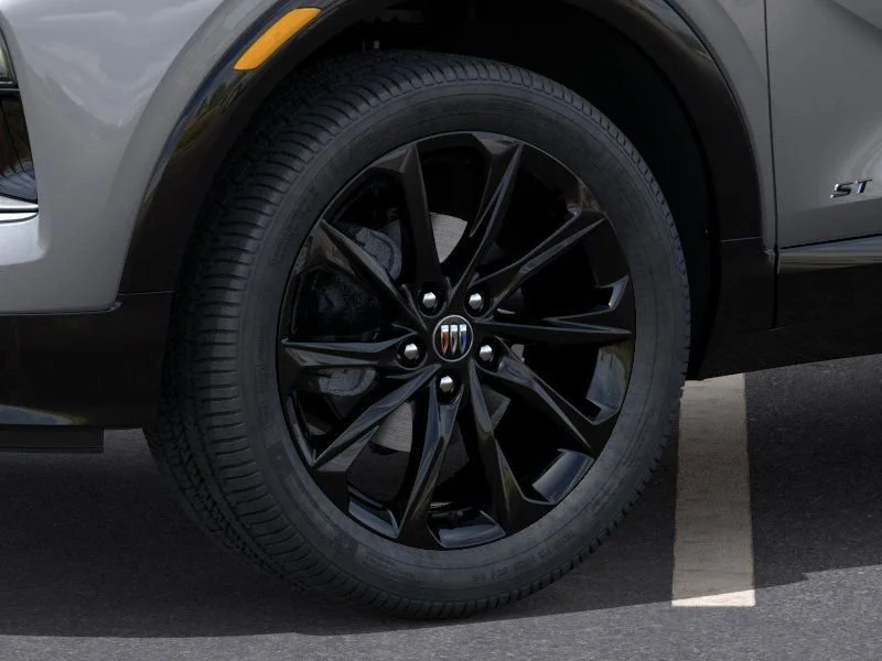 2026 Buick Encore GX Sport Touring - Photo 10