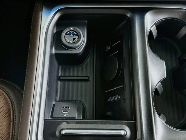 New 2027 Ford Expedition Max King Ranch