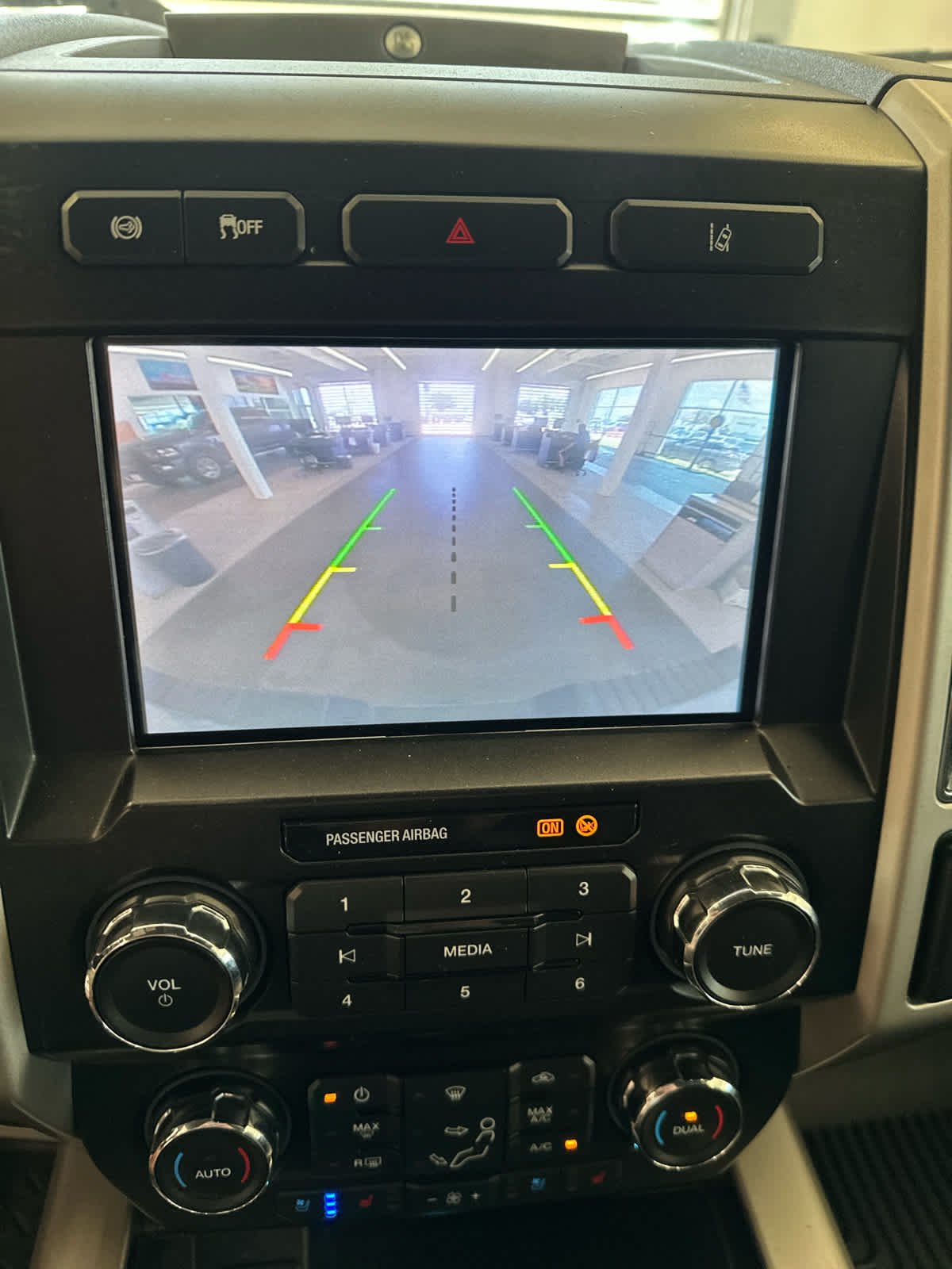 2020 Ford F-250 Super Duty Lariat - Photo 28