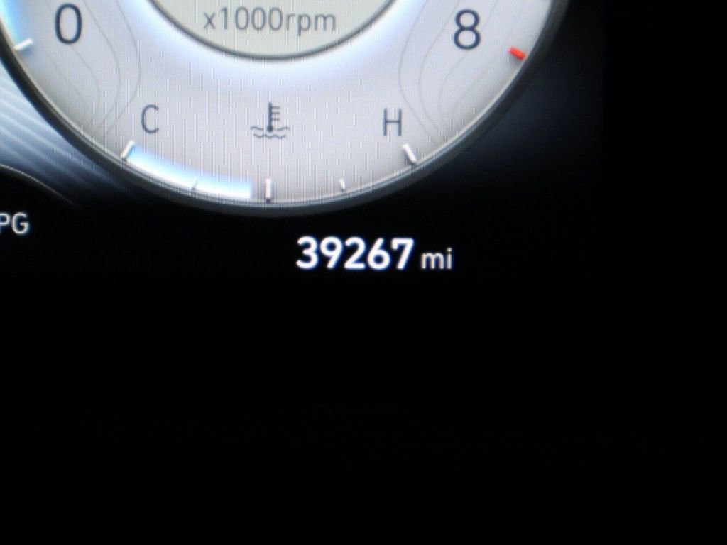 2022 Hyundai Santa Cruz SEL - Photo 37