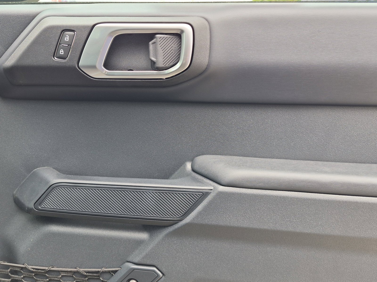 New 2025 Marsh Gray Ford Outer Banks® image 10