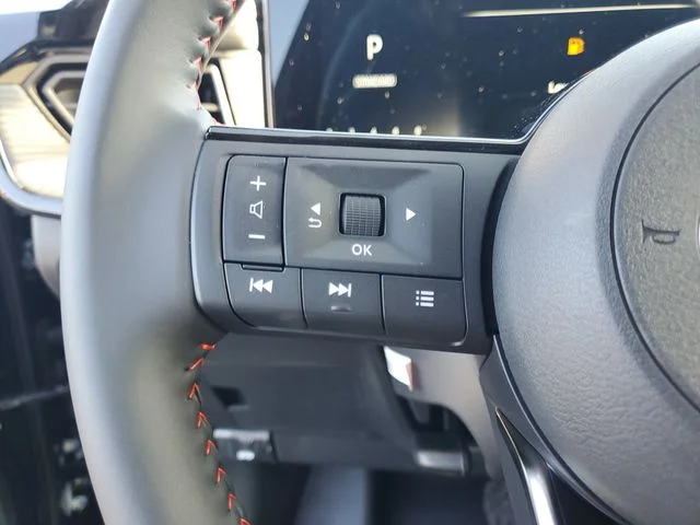 2026 Nissan KICKS SR AWD - Photo 11