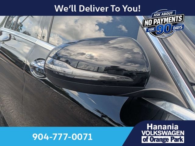 Used 2021 Black Mercedes-Benz C 300 image 10