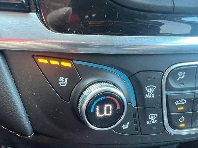 2019 Chevrolet Traverse Premier - Photo 10