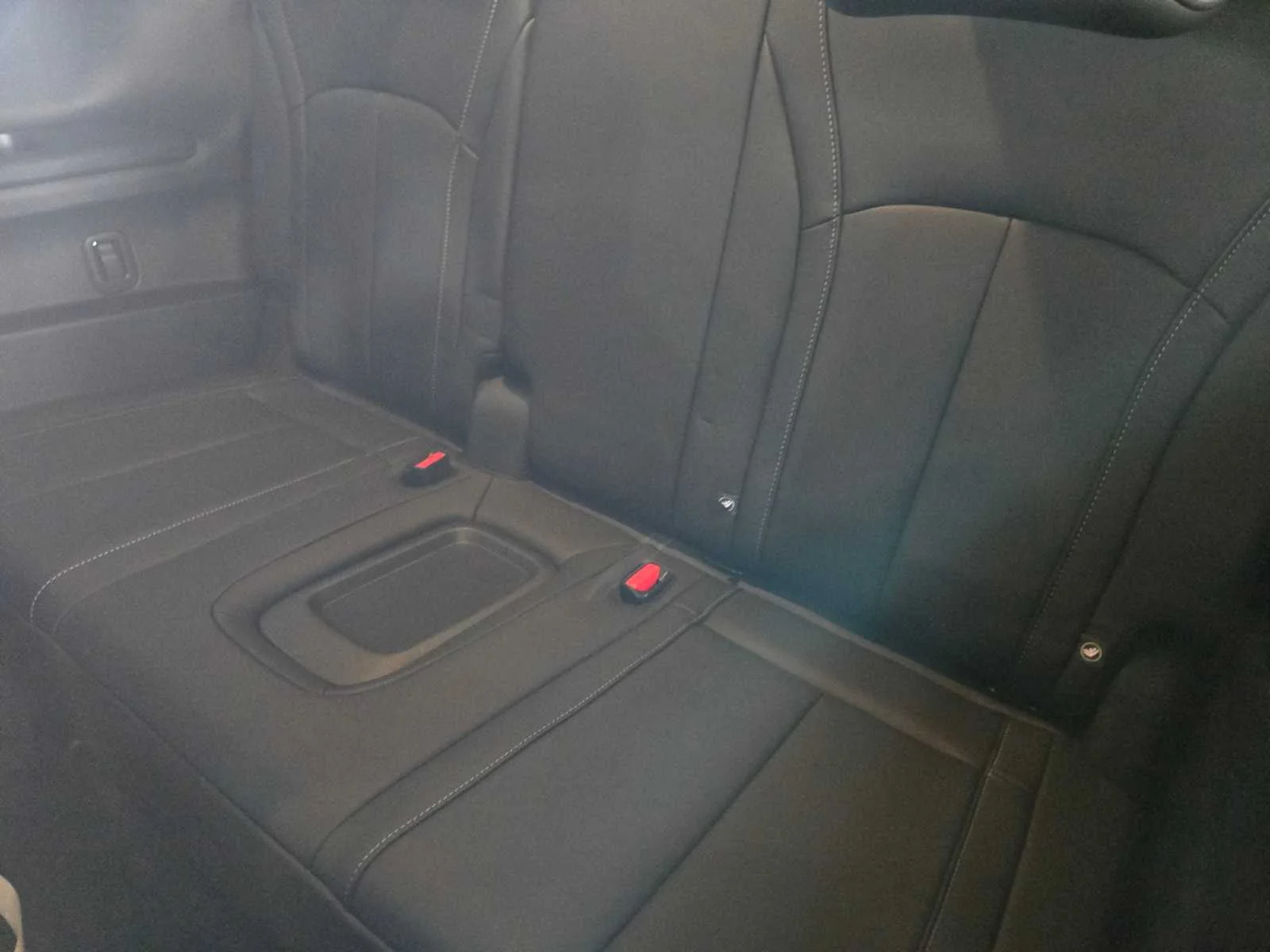 Certified Used 2027 Harbor Gray INFINITI SPORT image 19