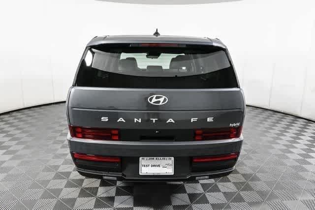 2026 Hyundai Santa Fe SE - Photo 44