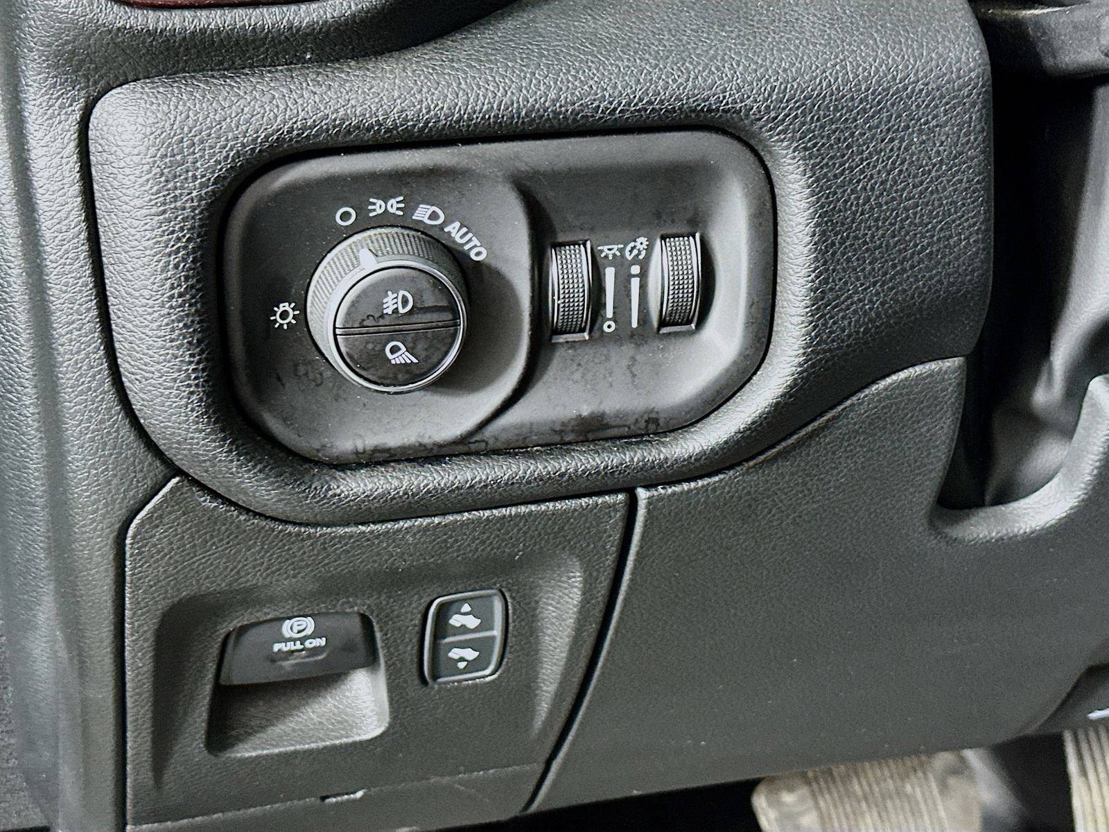 Used 2026 Canyon Lake Ram Rebel image 9