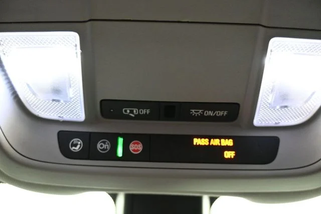 Used 2019 White Chevrolet LT image 26