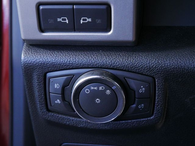 Used 2016 Brown Ford Lariat image 19