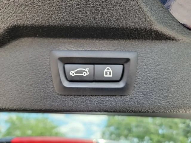 2018 BMW X5 sDrive35i - Photo 15