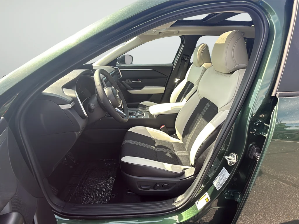 New 2026 Green Mazda 2.5 S Preferred image 30