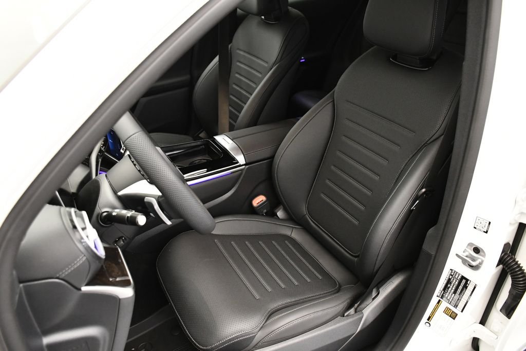 2025 Mercedes-Benz GLC Base - Photo 37