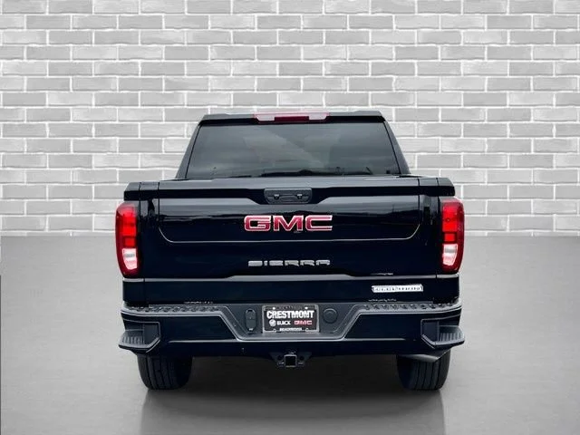 2026 GMC Sierra 1500 Elevation - Photo 10