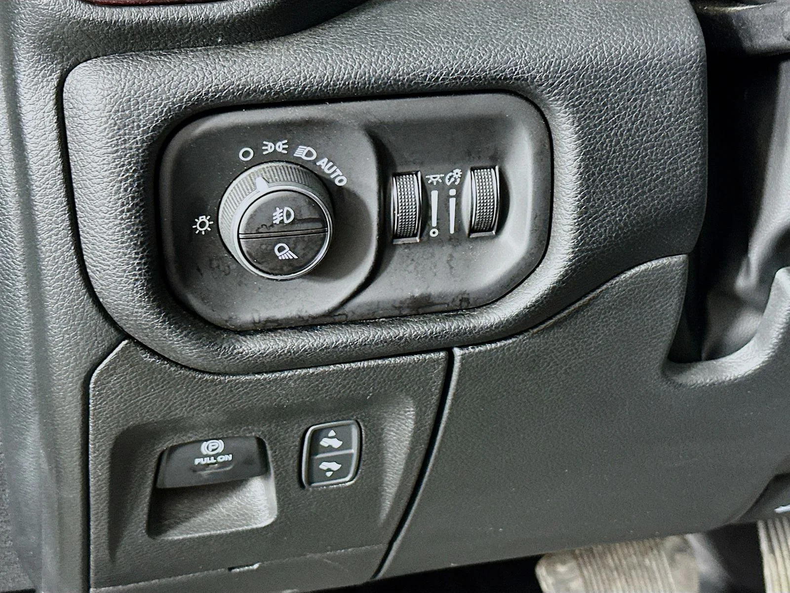Used 2026 Canyon Lake Ram Rebel image 10