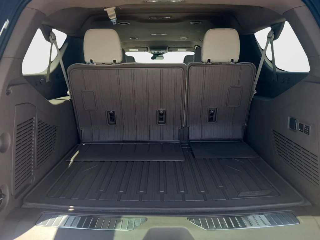 New 2026 Downpour Metallic GMC Denali image 9