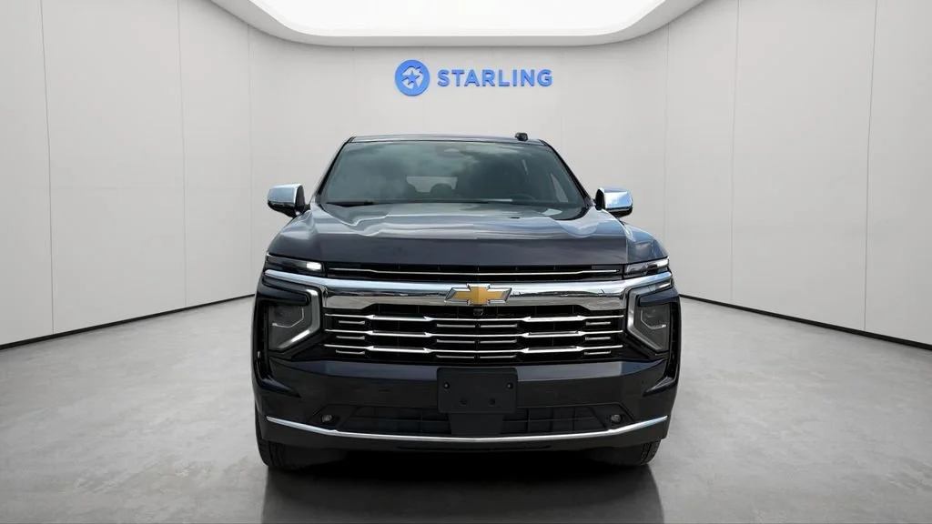 Used 2025 Dark Ash Metallic Chevrolet Premier image 15