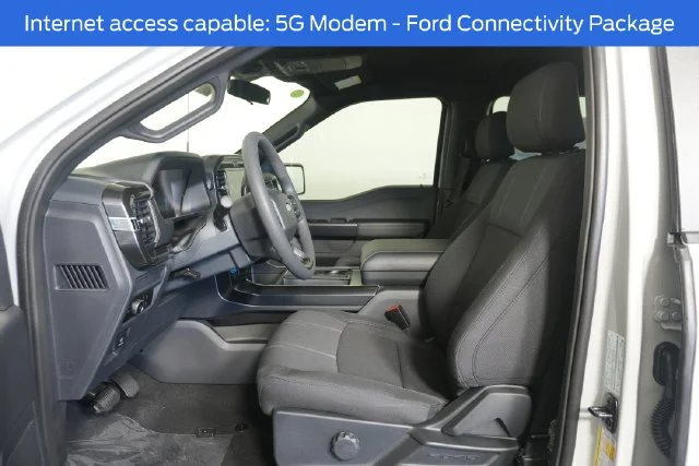 New 2026 Avalanche Ford STX® image 7