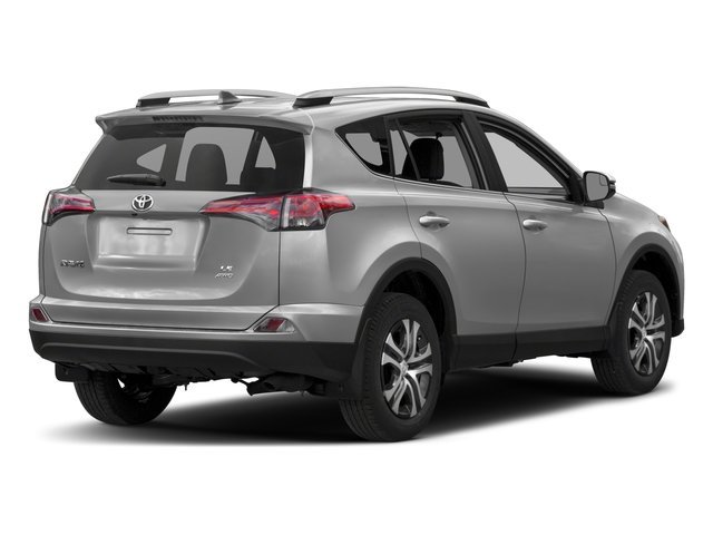 Certified 2017 Toyota RAV4 LE with VIN 2T3ZFREV8HW385846 for sale in Cathedral City, CA