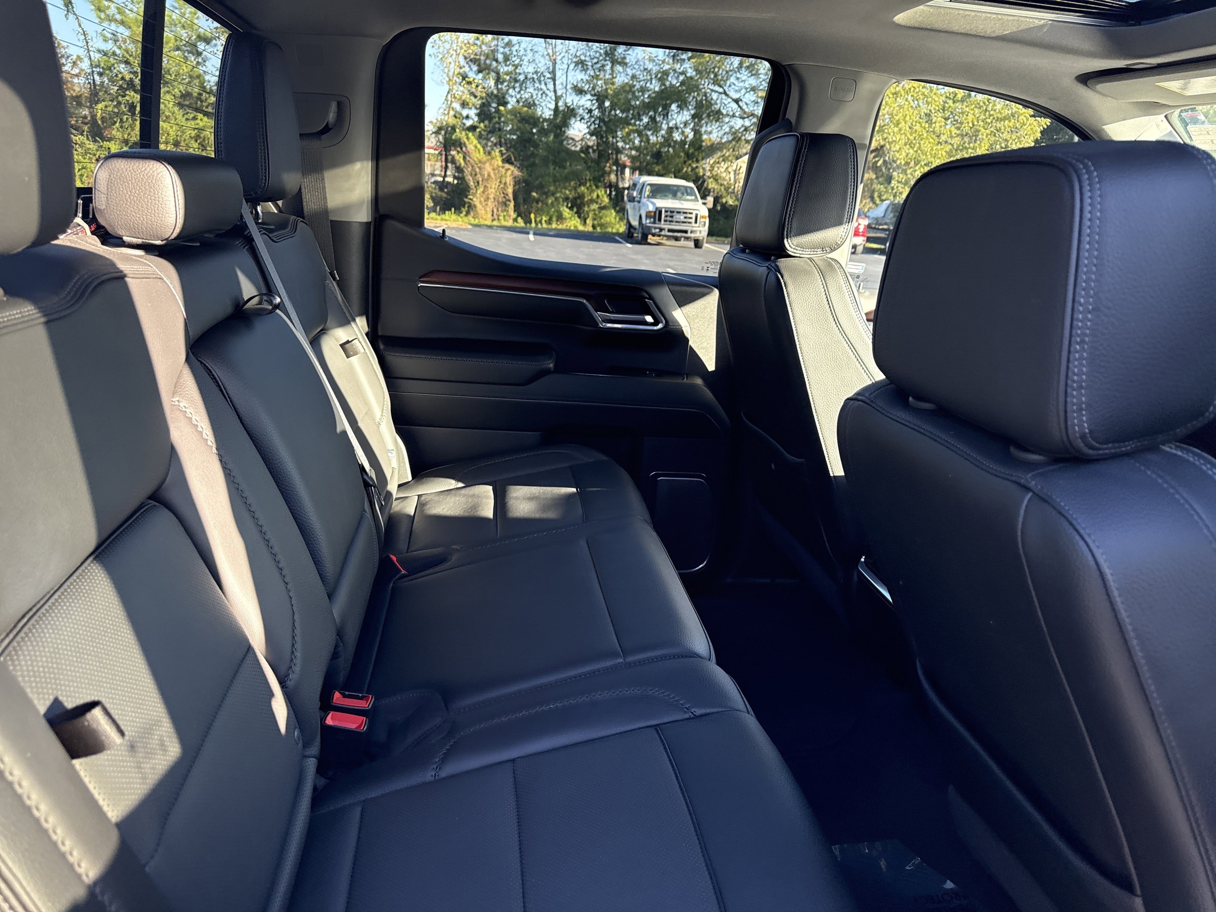 2024 GMC Sierra 1500 Denali Denali - Photo 32