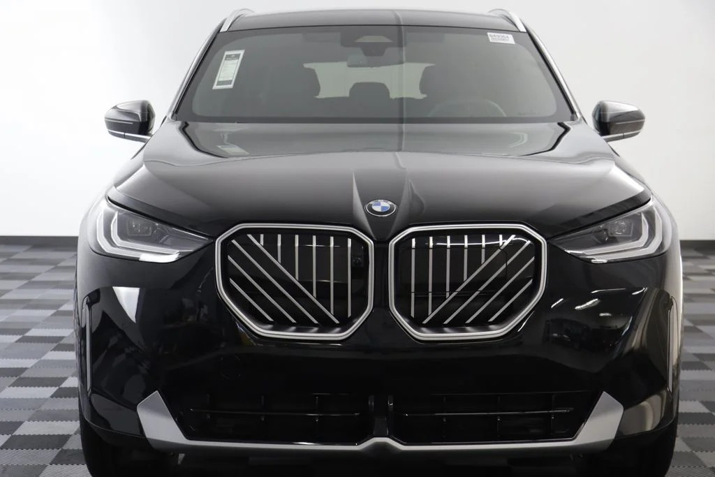 New 2026 Black BMW 30 xDrive image 22