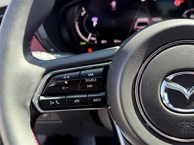 2025 Mazda CX-70 Premium Plus Package - Photo 17