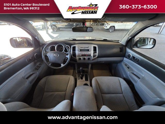 Used 2006 Silver Streak Mica Toyota PreRunner image 14