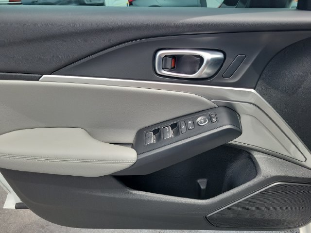 Used 2024 White Acura Base image 21
