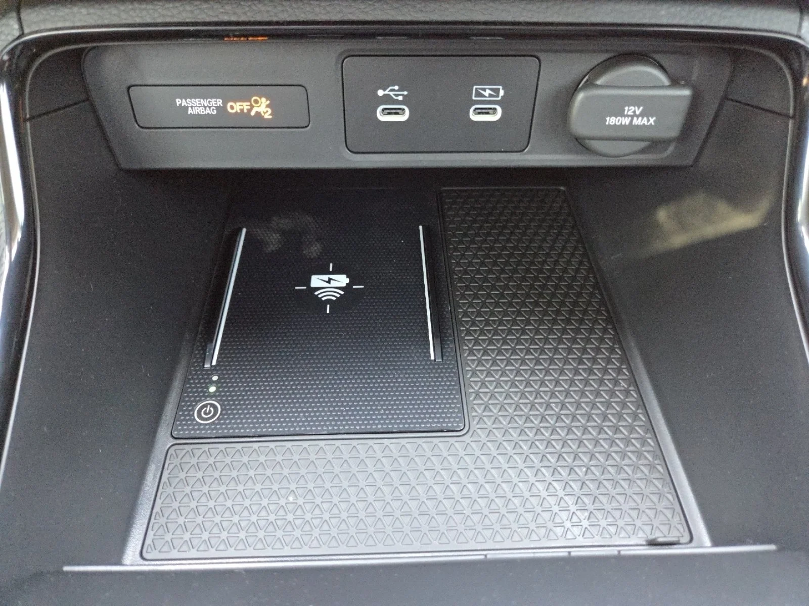New 2026 Urban Gray Pearl Honda EX image 16