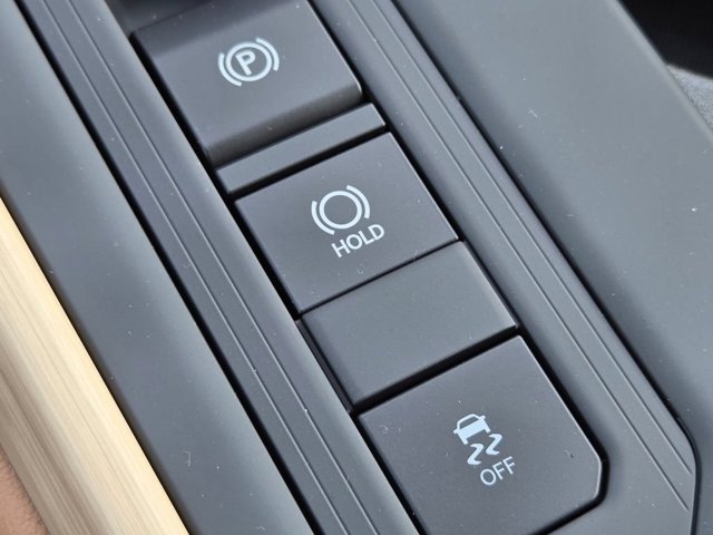 New 2026 Caviar Lexus LUXURY image 29